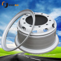 Used truck wheels from direct factory at high quality and reasonable price